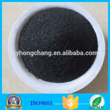 Purificación del tratamiento secado protección fresca eliminación de carbón adsorbente y material químico de cáscara de coco carbón activado